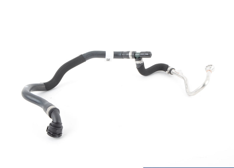 LINK-LOCK Hose 11537595603 For 7 & amp
 rquo
 F04