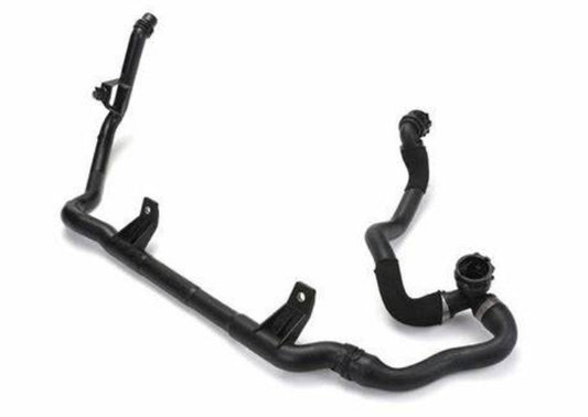 LINK-LOCK Coolant hose 17127548229 For 1 line E82 / E88 / 3 line E90 / E91 / E92 / E93