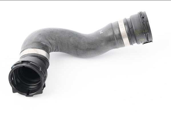 LINK-LOCK Hose Electric Coolant pump 17128678507 For G12 G11