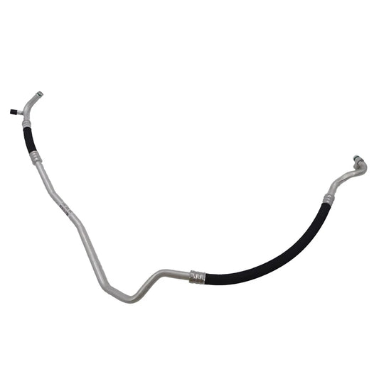 LINK-LOCK 09-11 Mercedes Benz B200 / A180 5 split hose (pump-steam 1698301815 For W169