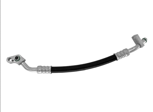 LINK-LOCK 04-13 Mercedes Benz S600 / S65 4 split hose (pump-net) 2218301716 For W221