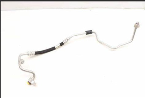 LINK-LOCK 11-13 BMW X5 3.0LE70 3 split hose net-steam 64509182778 For E70 / E71