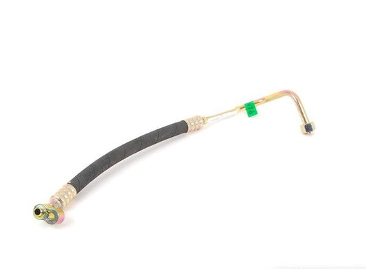 LINK-LOCK 04-08 BMW 730Li (E66) 4 split hose (pump-net) 64539140734 For E66