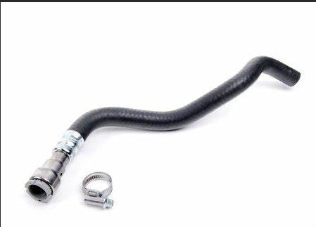 LINK-LOCK Hydraulic power steering mechanism oil tubing 32416850281 For E90