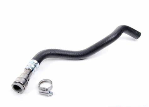 LINK-LOCK direction machine low pressure tubing 32416767949 For E66