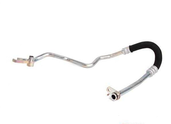 LINK-LOCK Transmission cooling tube 17228672935 For G08 G02