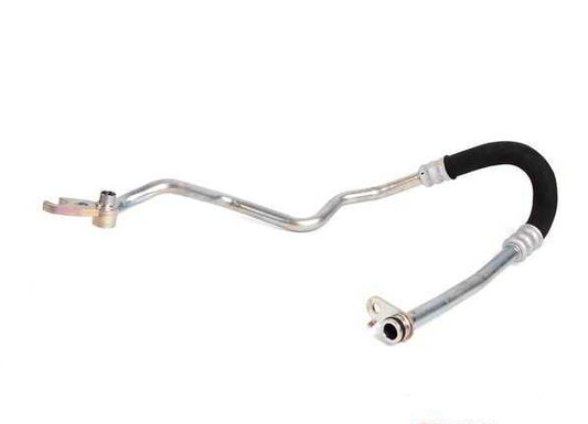 LINK-LOCK Transmission cooling tube 17228672935 For G08 G02