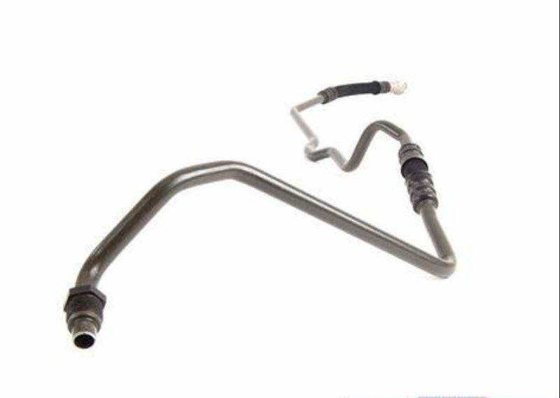 LINK-LOCK Transmission cooling tubing back to 17228672936 For G08 G02