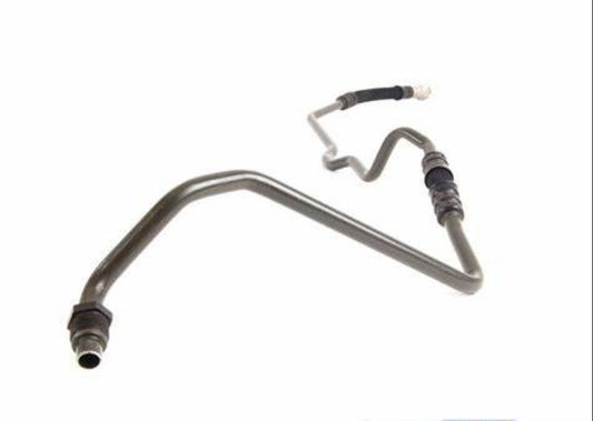 LINK-LOCK Transmission cooling tubing back to 17228672936 For G08 G02