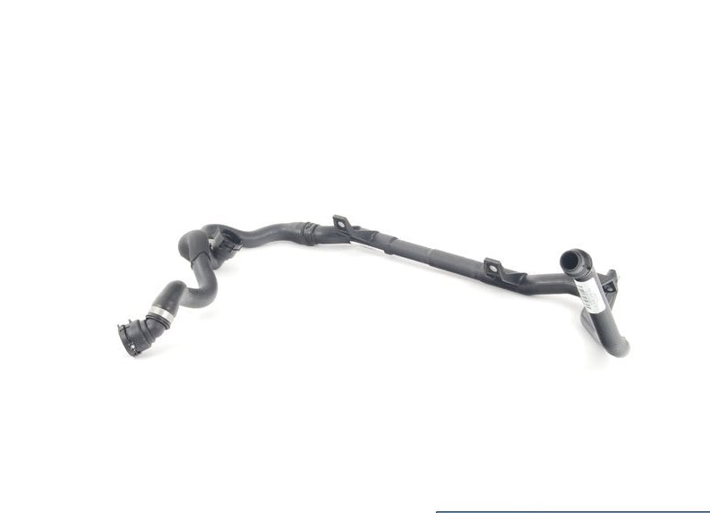 LINK-LOCK ホース シリンダーヘッド リザーバータンク 17129894755 G08 G02用