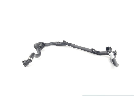 LINK-LOCK Hose Cylinder Head-Reservoir Tank 17129894755 For G08 G02