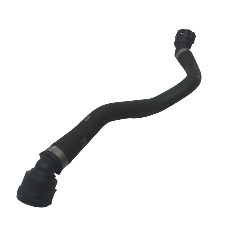LINK-LOCK coolant line to cooler upper left 2475010158 For W247