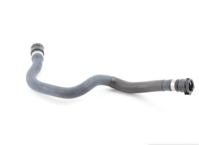 LINK-LOCK Water pipe-return line 17127545653 For N62 E60