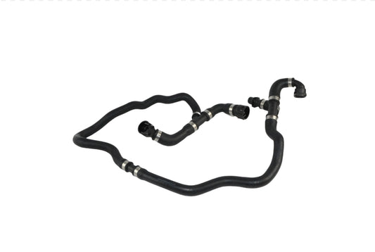 LINK-LOCK pipe-return hose 17127542206 For N52 E60 E61
