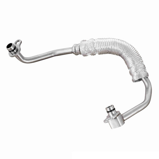 WAHLER Turbo cooling pipe 11537643094 For BMW B48 single