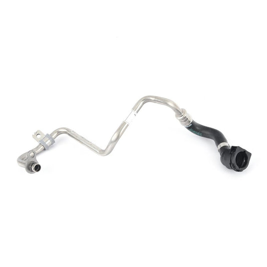 WAHLER Turbo-cooling pipe 11537643226 For BMW B48 single