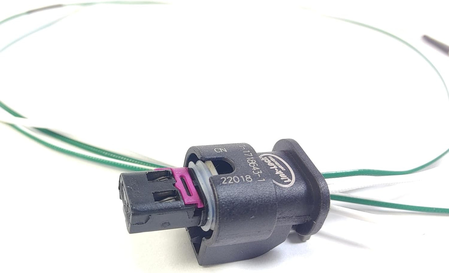 LINK-LOCK High Pressure Pump Adapter 12518638006 For BMW N13 N20 N55 N63 N74 S63 116I 118I 125I 320I 328I 420I 428I 435I 535I 640I 740LI X1 X3 X4 X5 X6 Z4 For MINI N18 R55 R56 R57 R58 R59 R60 R61