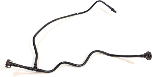 LINK-LOCK Coolant Pipe Secondary Kettle Exhaust Pipe A1665001091 For Mercedes-Benz M278gl/GLS/ML/Gle