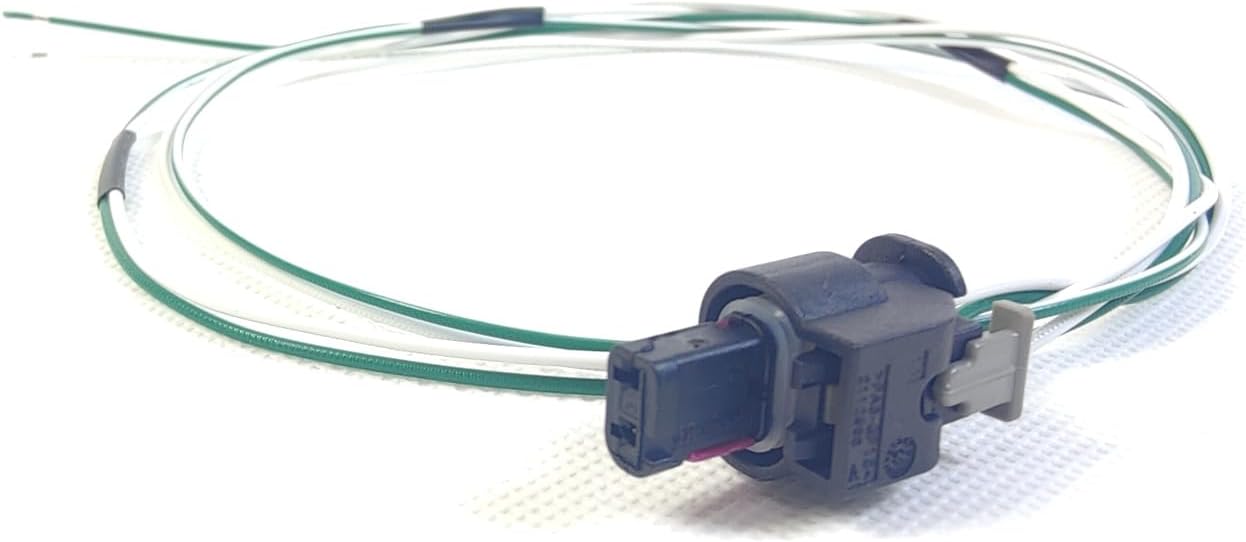 LINK-LOCK High Pressure Pump Adapter 12518638006 For BMW N13 N20 N55 N63 N74 S63 116I 118I 125I 320I 328I 420I 428I 435I 535I 640I 740LI X1 X3 X4 X5 X6 Z4 For MINI N18 R55 R56 R57 R58 R59 R60 R61