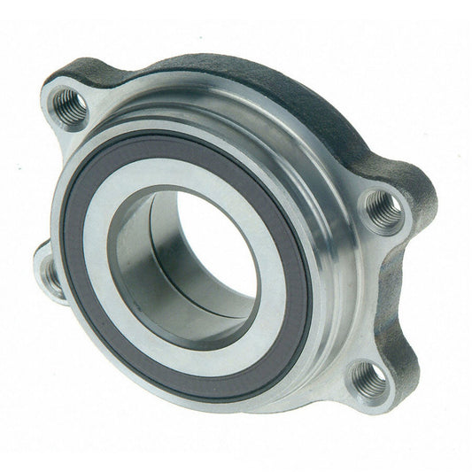 SKF フロントホイールベアリング VKBC50613/4F0498625/L4FD407625A/4F0498625B