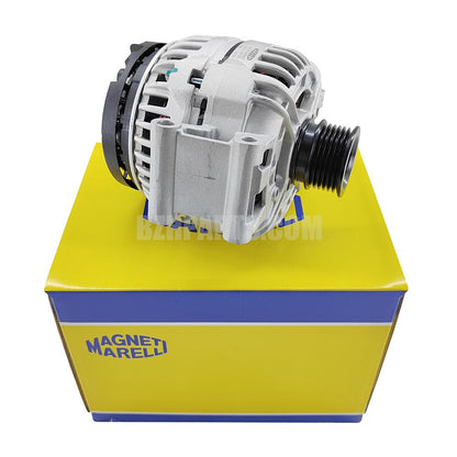 MAGNETIMARELLI Generator A6361540102 For Mercedes-Benz W636/W639