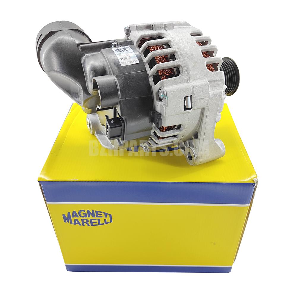 MAGNETIMARELLI Generator 12317501690 For BMW E46