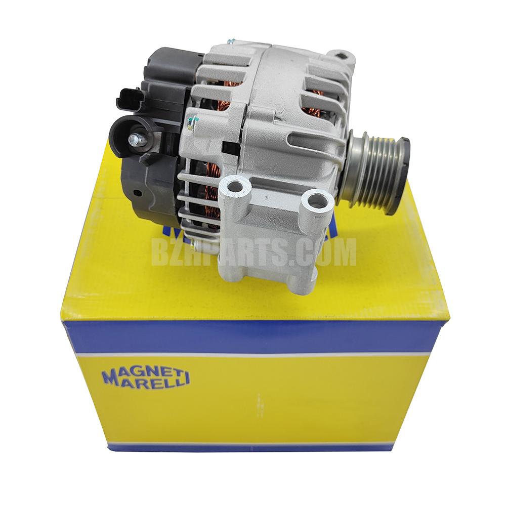 MAGNETIMARELLI 发电机 12317576514 适用于宝马 MINI