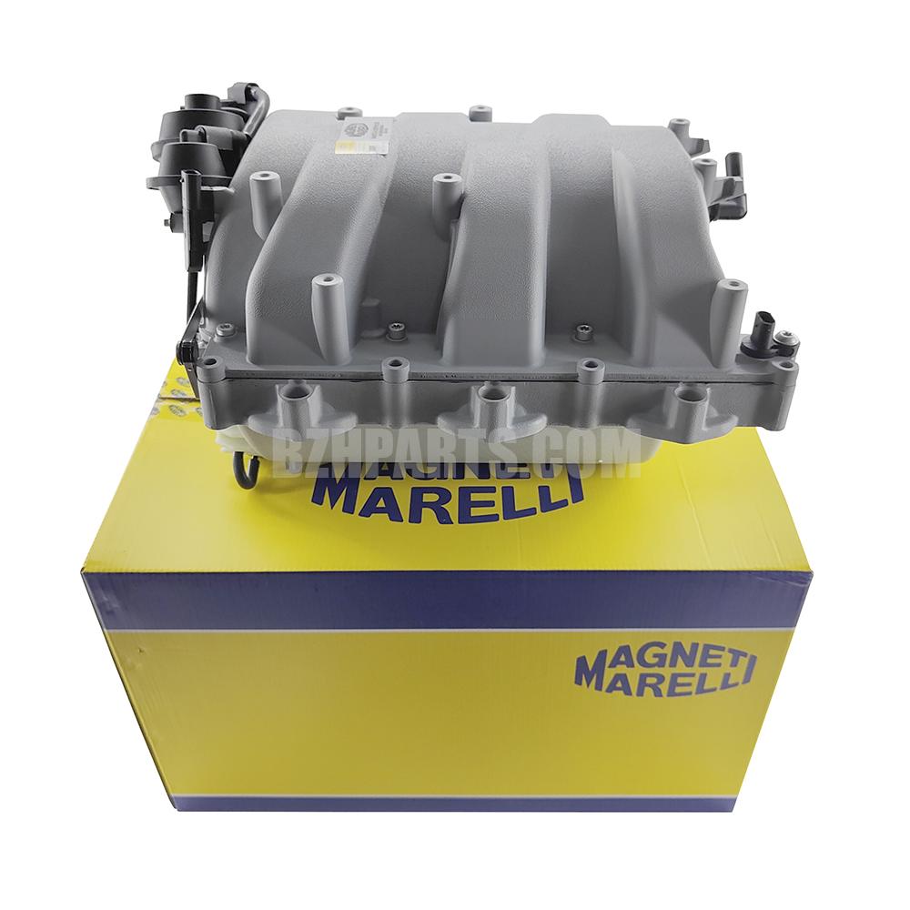 MAGNETIMARELLI Intake manifold assembly 2721402401 For Mercedes-Benz M272