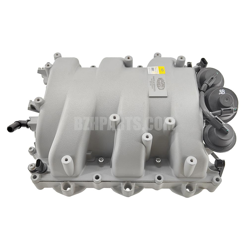 MAGNETIMARELLI Intake manifold assembly 2721402401 For Mercedes-Benz M272