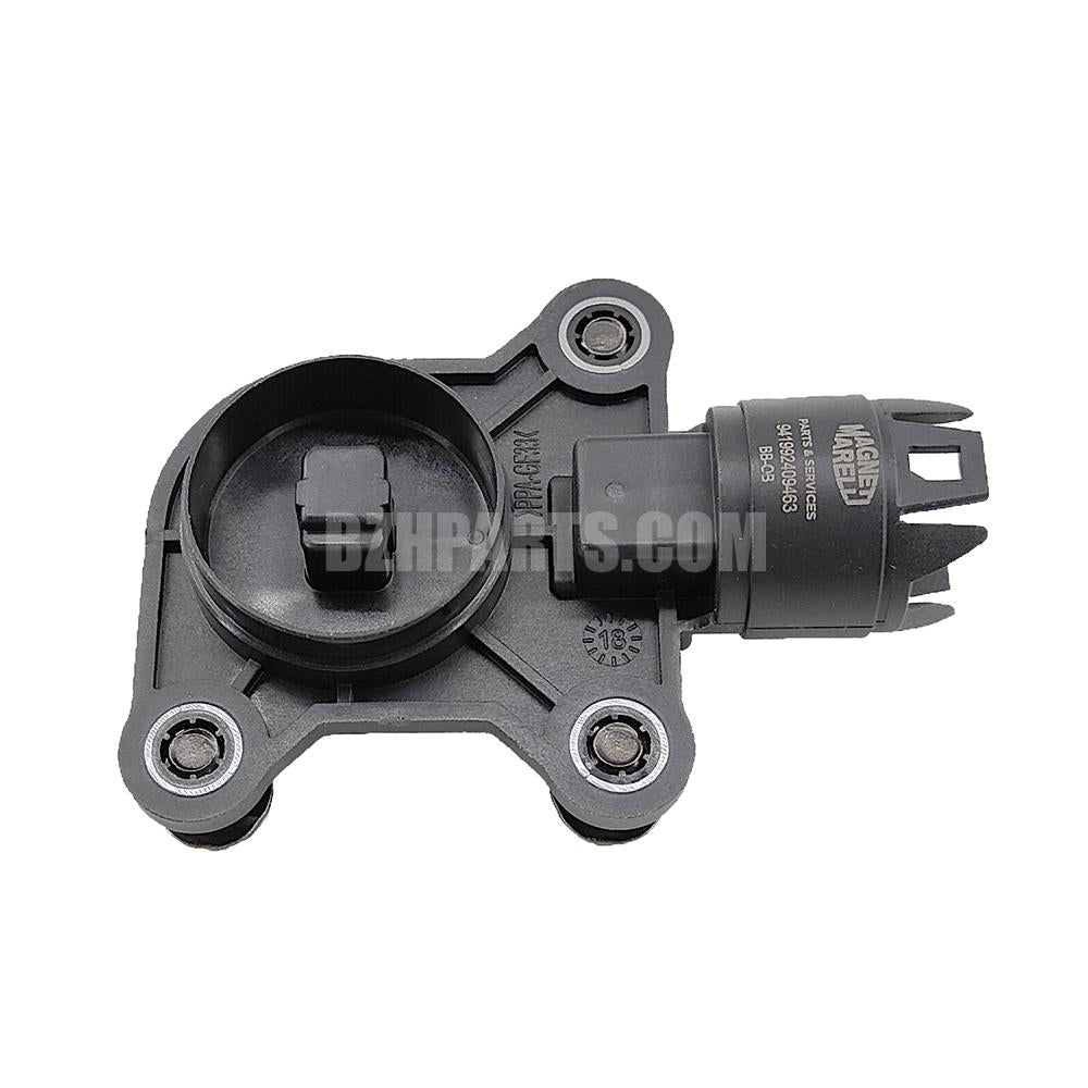 MAGNETIMARELLI 偏心軸センサー 11377524879 BMW N52用