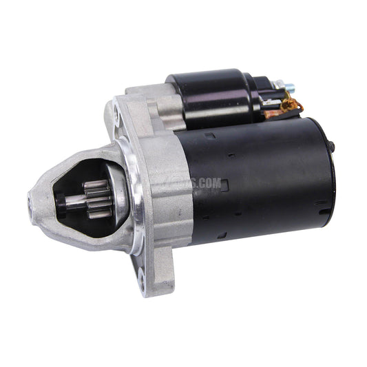 MAGNETIMARELLI Start Motor A0051514001 For Mercedes-Benz W203