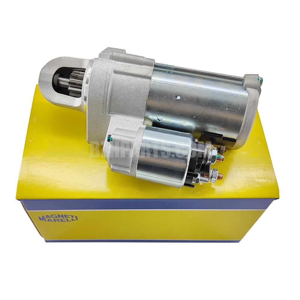 MAGNETIMARELLI Start Motor 2769062500 For Mercedes M276