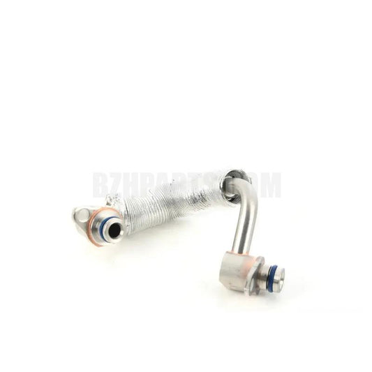 MAGNETIMARELLI Turbocharger return pipe 11538663517 For BMW F18N20