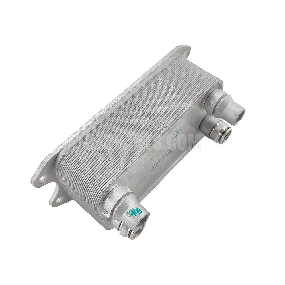 MAGNETIMARELLI Oil radiator c For Mercedes-Benz W204/W212/W207