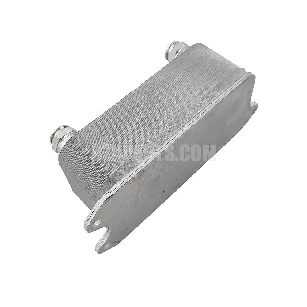 MAGNETIMARELLI Oil radiator c For Mercedes-Benz W204/W212/W207