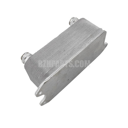 MAGNETIMARELLI Oil radiator c For Mercedes-Benz W204/W212/W207