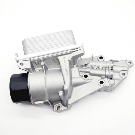 MAGNETIMARELLI オイルラジエーターアセンブリ 2721800510 メルセデスベンツ M272用