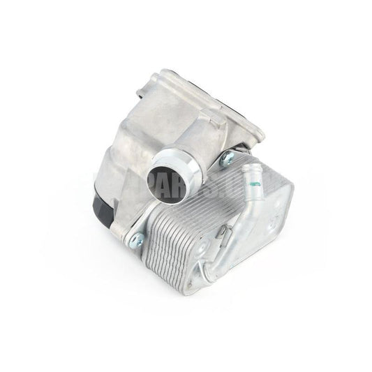 MAGNETIMARELLI オイルラジエーターアセンブリ 11428642289/11428637812 BMW N20/N52/N55用