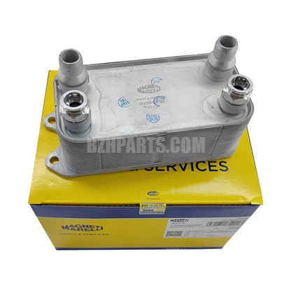 MAGNETIMARELLI 油冷器 0995002300 适用于奔驰 W204/W212