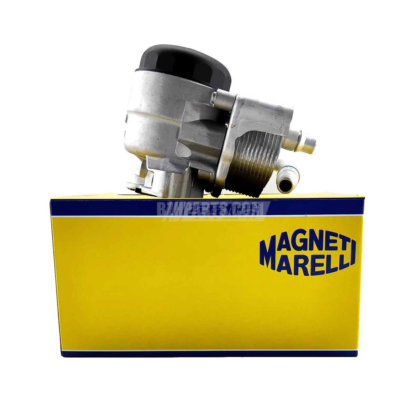 MAGNETIMARELLI 油散热器组件 11427508966 适用于宝马 N42/N43/N46