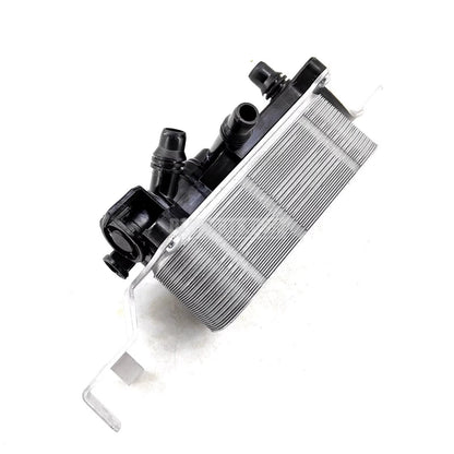 MAGNETIMARELLI Oil cooler 17217638580 For BMW F07/F13 N63N F18 N53