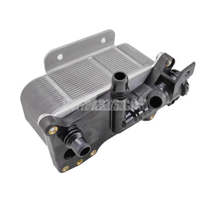 MAGNETIMARELLI Oil cooler 17217638582 For BMW F18 N20