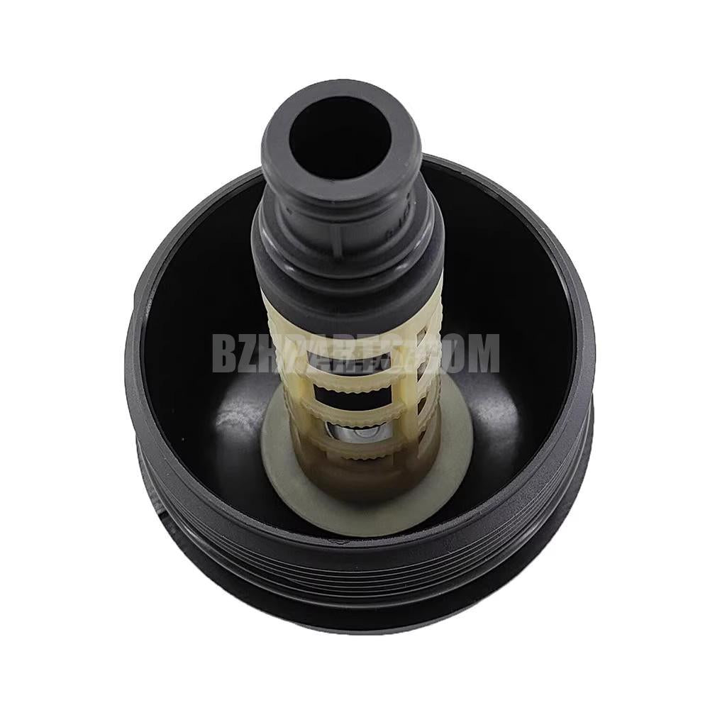 MAGNETIMARELLI Oil filter cover 11427508968 For BMW E46/E90