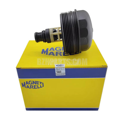 MAGNETIMARELLI Oil filter cover 11427508968 For BMW E46/E90