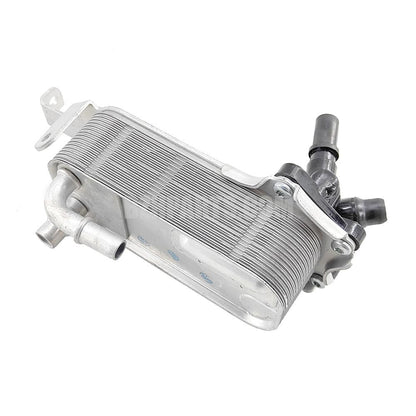 MAGNETIMARELLI Oil cooler 17217593856 For BMW F25/F26