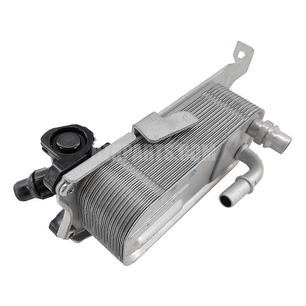 MAGNETIMARELLI Oil cooler 17217593856 For BMW F25/F26