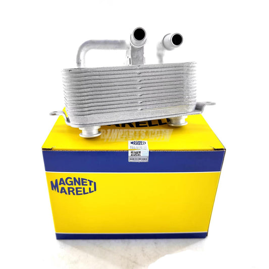 MAGNETIMARELLI Oil cooler 17217519213 For BMW E60/E66