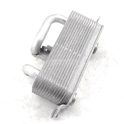 MAGNETIMARELLI Oil cooler 17217519213 For BMW E60/E66