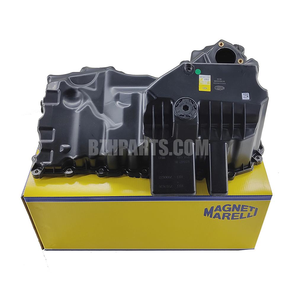 MAGNETIMARELLI Oil pan 11137618512 For BMW N20 plastic strip cushion