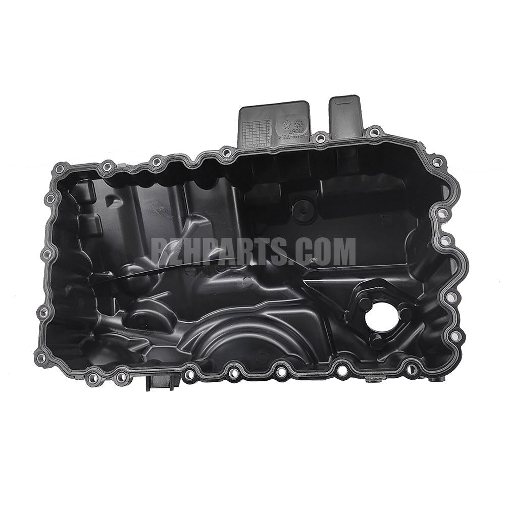 MAGNETIMARELLI Oil pan 11137618512 For BMW N20 plastic strip cushion